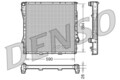 DENSO Wischblatt DRA-030 für MITSUBISHI PEUGEOT BMW CITROËN NISSAN CADILLAC