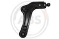 Querlenker 210618 A.B.S. für DAEWOO NUBIRA NUBIRA Wagon MUSSO NUBIRA Stufenheck