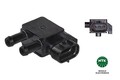 Abgasdrucksensor Differenzdruck für Fiat Fullback Hyundai Accent IV ab 04-> NTK