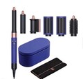Dyson Airwrap™ Multi-Haarstyler Complete Long Blau/ Kupfer Generalüberholt