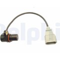 Delphi SS10811 Impulsgeber Kurbelwelle für VW AUDI SKODA SEAT Sensor