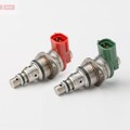 Denso DCRS210120 Druckregelventil, Common-Rail-System passend für NISSAN OPEL Ge