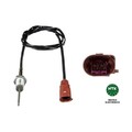 NTK Abgastemperatur-Sensor VW170J-EWE 96083 passend für AUDI, VW, SKODA, SEAT