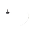 Bosch F 026 C00 467 Radsensor Reifendruck Kontrollsystem für Alfa Romeo Audi Bmw