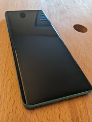 OnePlus 8 - 128GB - Glacial Green (Ohne Simlock) (Dual-SIM)