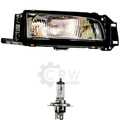 Scheinwerfer rechts für Mazda 323 C IV BG 1.3 16V Bj.89-94 1.6 Bj.91-94