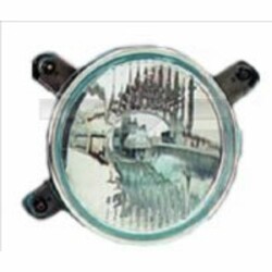 ORIGINAL® Tyc Scheinwerfereinsatz, Hauptscheinwerfer Rechts für BMW 5 Touring