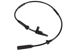 ABS Sensor Raddrehzahl Hinterachse für BMW X3 X4