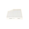 BOSCH FILTER INNENRAUMFILTER PARTIKELFILTER 1987435016 FÜR AUDI PORSCHE