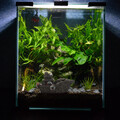  Piratenschiff-Ornamente Aquarium Landschaftsgestaltung Dekoration