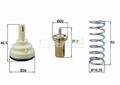 MAHLE Thermostat für VW EOS,GOLF,JETTA IV,PASSAT,TIGUAN; SEAT ALTEA,TOLEDO III