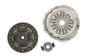 Nexus Kupplungs Satz Kupplung Set Kit für VW Seat Polo III Variant 1991 - 2005
