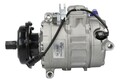 THERMOTEC KTT095001 Kompressor, Klimaanlage für VW