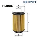 FILTRON OE679/1 Ölfilter Motorölfilter 