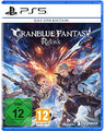 Granblue Fantasy Relink - Day One Edition - PS5 / PlayStation 5 - Neu OVP