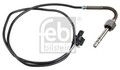FEBI BILSTEIN 170478 Sensor, Abgastemperatur für MERCEDES-BENZ