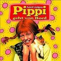 Pippi Geht Von Bord (Hörspiel Zum Film) von Lindgren,Astrid | CD | Zustand gut