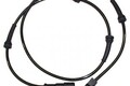 ABS Sensor Raddrehzahl Hinterachse für VW TRANSPORTER T4 Kasten Bus