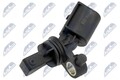 NTY Sensor, Raddrehzahl HCA-VW-038 für VW