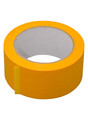 10 x Goldband UV 30 19 - 50 mm 50 m Malerband Abdeckband Klebeband Malerkrepp