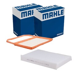 KNECHT FILTER-PAKET SET passend für SEAT MII SKODA CITIGO VW UP 1.0