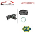 KURBELWELLENSENSOR IMPULSGEBER HELLA 6PU 009 121-451 A FÜR SKODA FABIA II