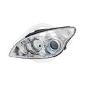 1x Hauptscheinwerfer DIEDERICHS 6835081 passend für HYUNDAI