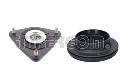 ORIGINAL IMPERIUM Reparatursatz Federbeinstützlager 360019K für HYUNDAI i30 FD 5