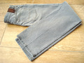 BRAX feel good Carlos W34 L34 Herrenjeans Hose grau Stretch Denim Jeans 34/34