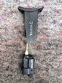 Opel Vectra C Signum Stellmotor ZV Tankklappe 24438209 Halter Raste 9180505