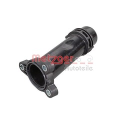 Metzger Kühlmittelflansch für BMW 1er 2er 3er 4er X1 X2 Mini Mini