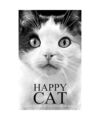 Happy Cat - Het dagboek van een blije kat, Verburg, Monique