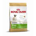 Royal Canin Pug Junior | 1,5kg Hundetrockenfutter