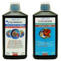 1000 ml Easy Life Aquamaker + Easy Life 1000 ml Filtermedium FFM Wasserpflege