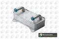 BGA CO9603 Ölkühler, Automatikgetriebe für AUDI,SEAT,SKODA,VW