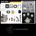 JOJOCY MS170 MS180 C1Q-S57A Vergaser für Stihl 017 018 MS 170 180 180C MS170 ...