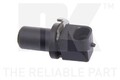 NK Sensor, Raddrehzahl 295001 für DAEWOO