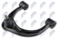 Querlenker für Toyota Land ab 02-> Vorne Links Fahrerseite NTY Zwg-Ty-028