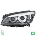 Hauptscheinwerfer links 12 V LED Bi-Xenon HELLA für u.a. BMW 7er