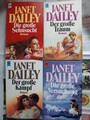 Janet Dailey Die große Calder Saga