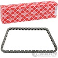 FEBI STEUERKETTE für VW POLO + V + VAN (9N) SKODA FABIA II + COMBI ROOMSTER 1.2