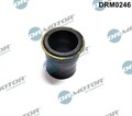 Dr.Motor Automotive Dichtung Düsenhalter Kraftstoffleitung für Mazda 6 Kombi