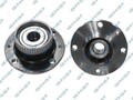 GSP Radlagersatz Radlager Satz Wheel Bearing Hinten links Hinten rechts 9225010