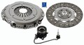 SACHS 3000 990 264 Kupplungssatz Kupplung für OPEL ZAFIRA B (A05)