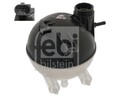 Febi Bilstein 49752 Ausgleichsbehälter, Kühlmittel für MERCEDES-BENZ