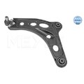 Lenker Radaufhängung Meyle 6160500045 Meyle-original: True To Oe. für Fiat Opel