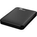 WD Elements 2 TB  Externe Festplatte 6.35 cm (2.5 Zoll) USB-A (USB 3.2 Gen 1)...