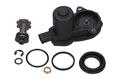 MAXGEAR 19-2931 Stellelement, Feststellbremse Bremssattel für AUDI