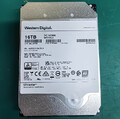 WUH721816ALE6L4 Ultrastar DC HC550 16TB 3.5" Enterprise 0F38462 SATA HDD