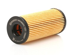 BOSCH 1 457 429 272 Ölfilter Filtereinsatz passend für MERCEDES-BENZ VANEO (414)